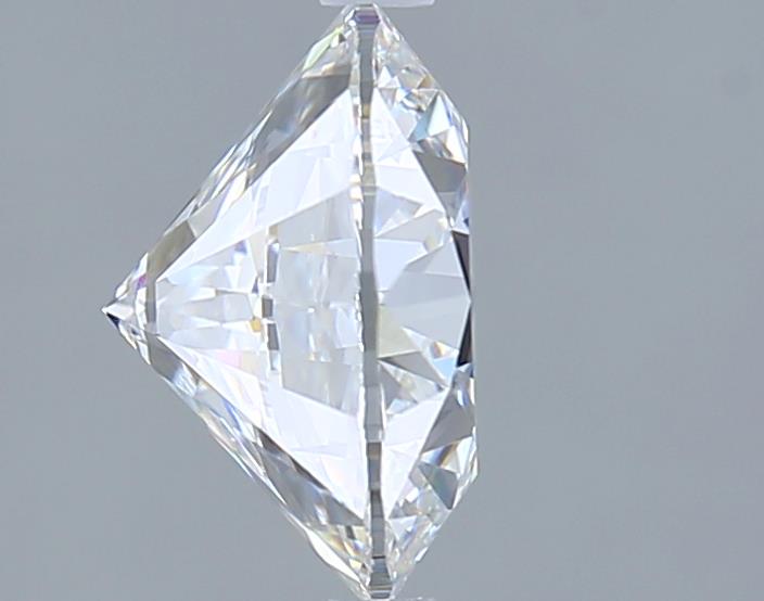3.00 Carat Round Lab Diamond :: Greenstar spin frame 02