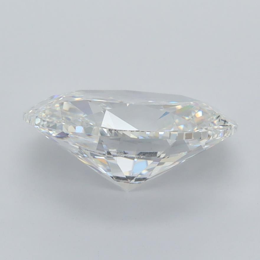 2.00 Carat Oval Lab Diamond :: Greenstar spin frame 02