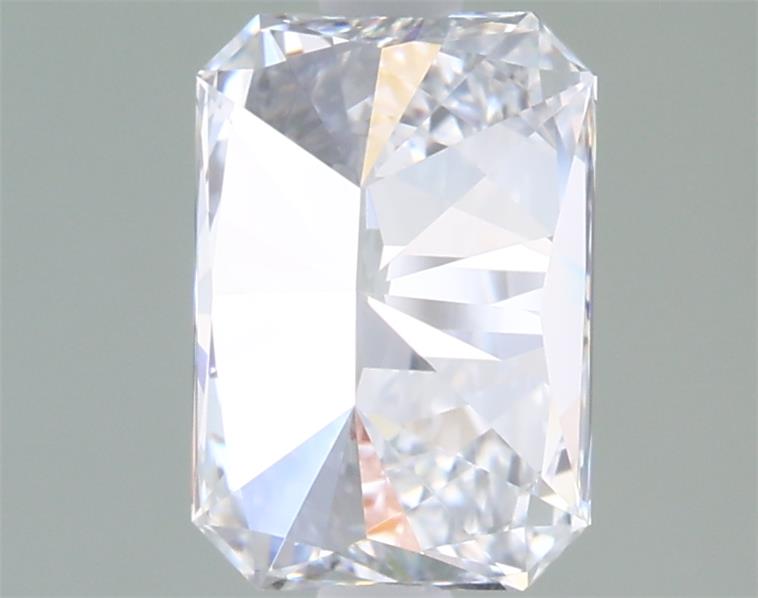 1.49 Carat Radiant Lab Diamond :: Greenstar spin frame 02