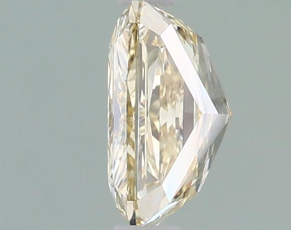 1.04 Carat Radiant Lab Diamond :: Greenstar spin frame 02