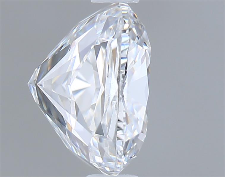 1.50 Carat Cushion Lab Diamond :: Greenstar spin frame 02