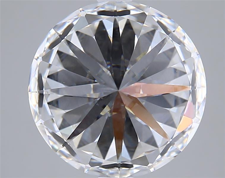 3.00 Carat Round Lab Diamond :: Greenstar spin frame 02