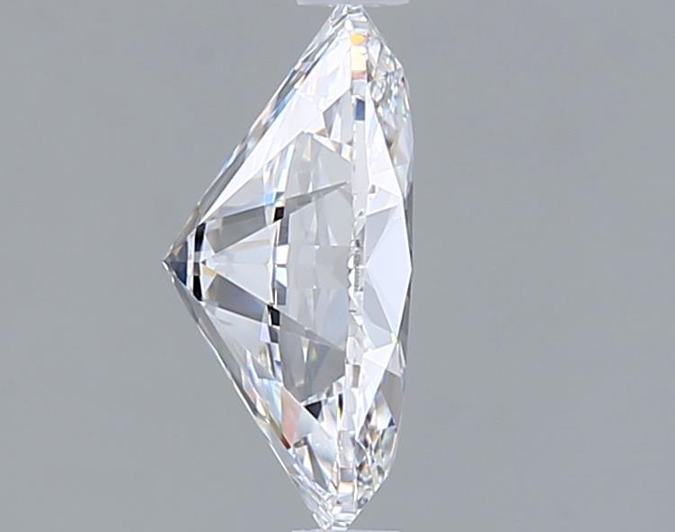 2.01 Carat Oval Lab Diamond :: Greenstar spin frame 02