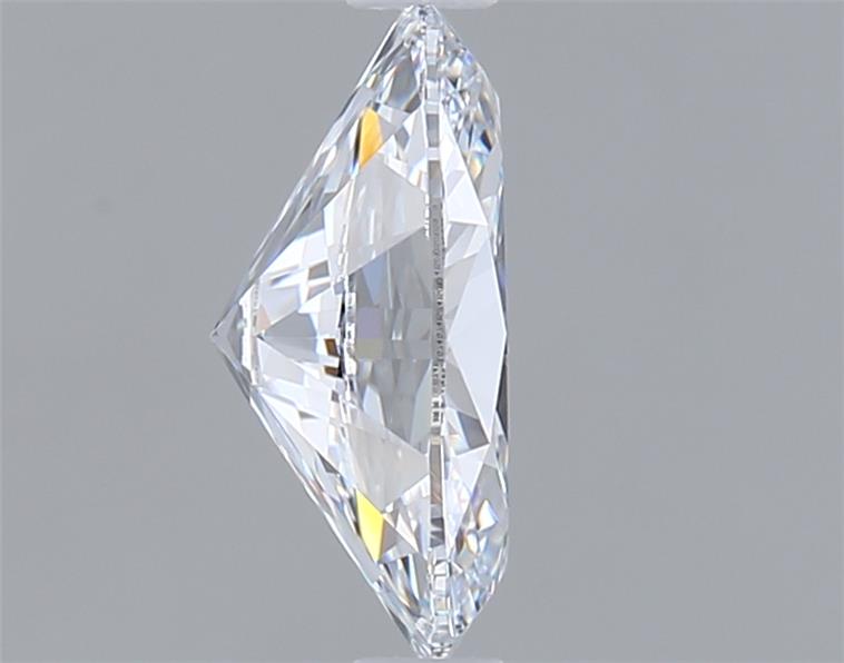 1.27 Carat Oval Lab Diamond :: Greenstar spin frame 02