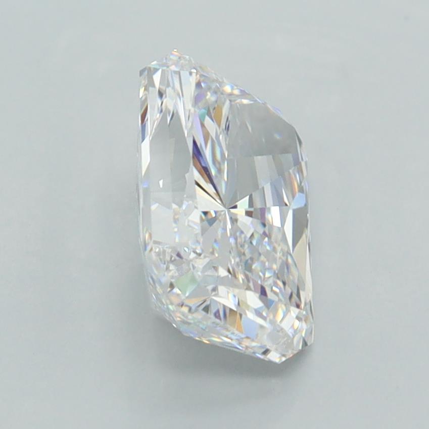 2.00 Carat Radiant Lab Diamond :: Greenstar spin frame 02