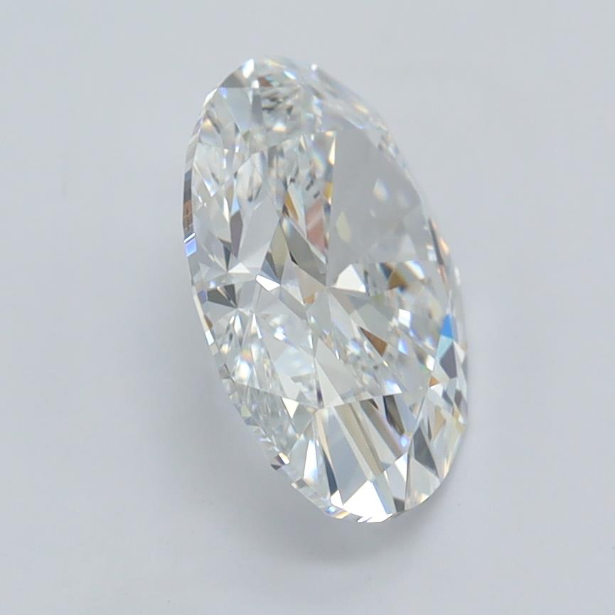 2.01 Carat Oval Lab Diamond :: Greenstar spin frame 02