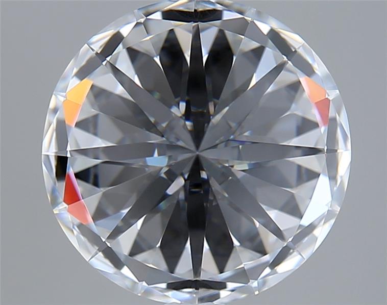 3.10 Carat Round Lab Diamond :: Greenstar spin frame 02