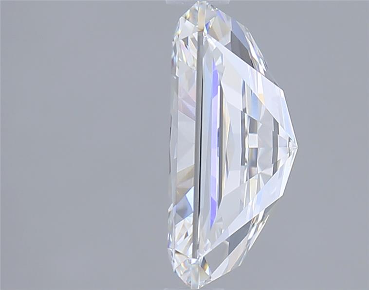 2.12 Carat Radiant Lab Diamond :: Greenstar spin frame 02