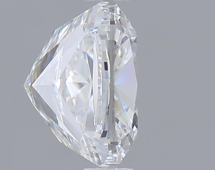 2.00 Carat Cushion Lab Diamond :: Greenstar spin frame 02