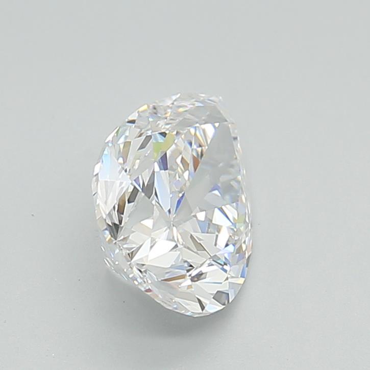 2.32 Carat Pear Lab Diamond :: Greenstar spin frame 02