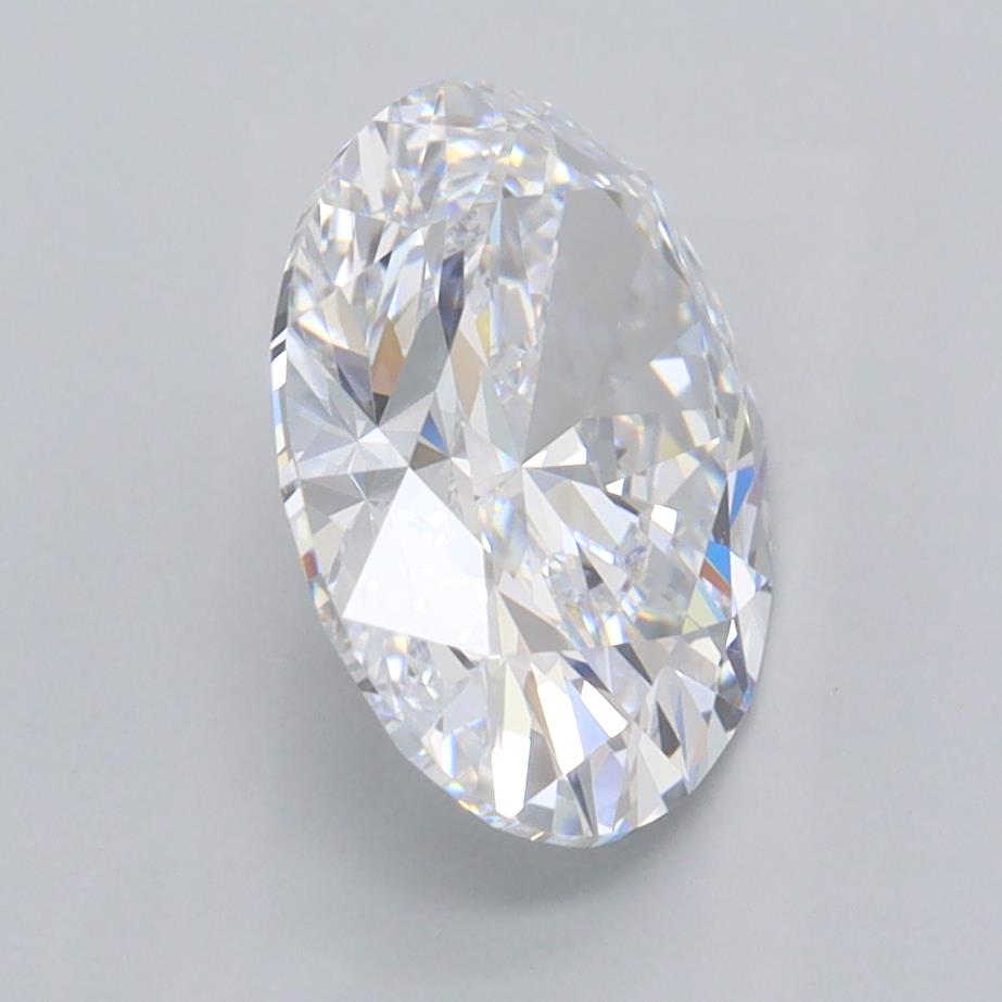2.53 Carat Oval Lab Diamond :: Greenstar spin frame 02