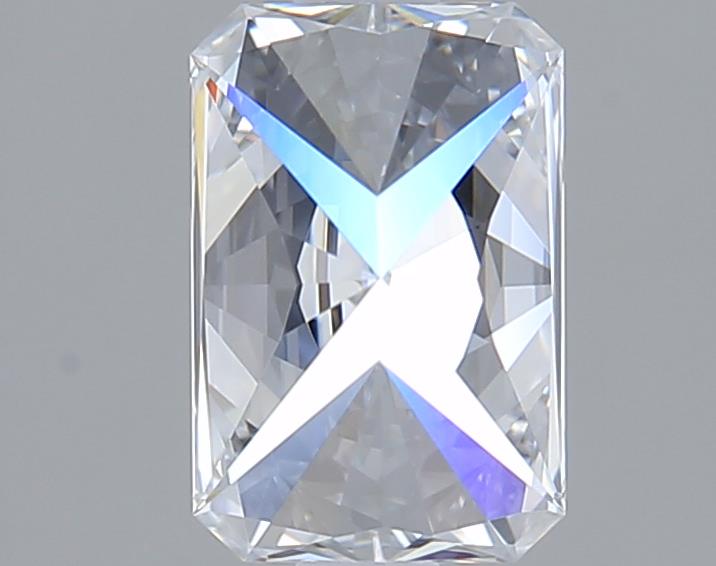1.12 Carat Radiant Lab Diamond :: Greenstar spin frame 02