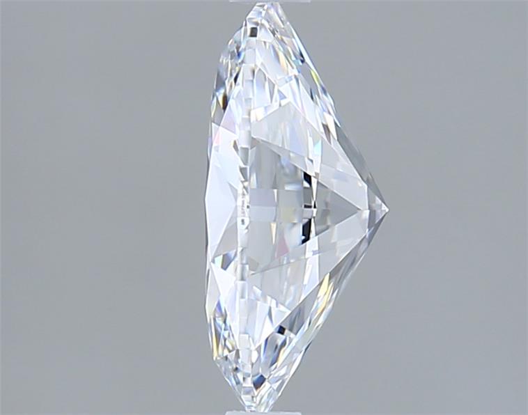 2.04 Carat Oval Lab Diamond :: Greenstar spin frame 02