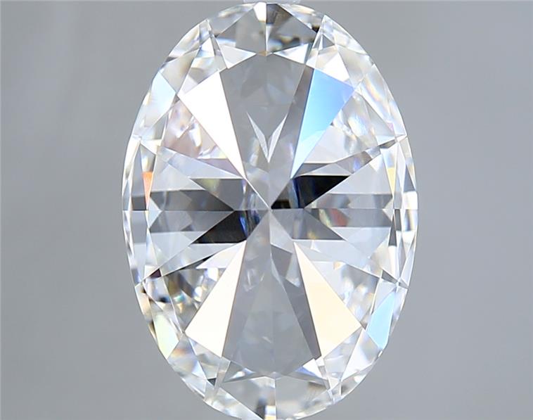 5.00 Carat Oval Lab Diamond :: Greenstar spin frame 02