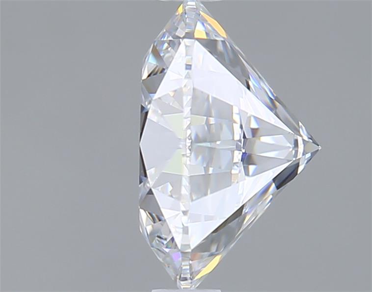 2.51 Carat Round Lab Diamond :: Greenstar spin frame 02