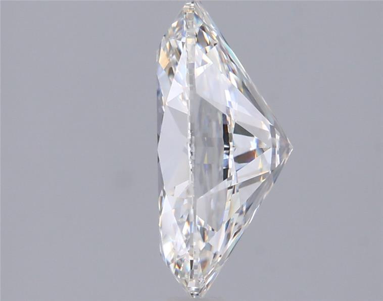 2.02 Carat Oval Lab Diamond :: Greenstar spin frame 02