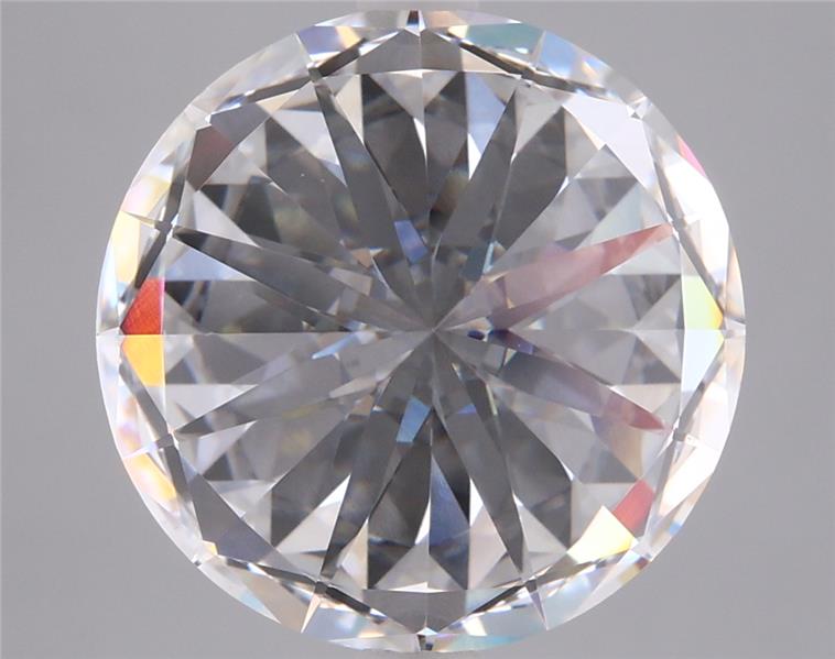 5.02 Carat Round Lab Diamond :: Greenstar spin frame 02