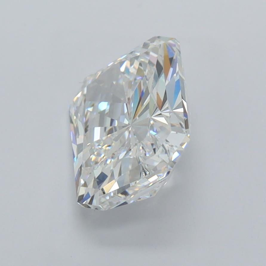 2.00 Carat Radiant Lab Diamond :: Greenstar spin frame 02