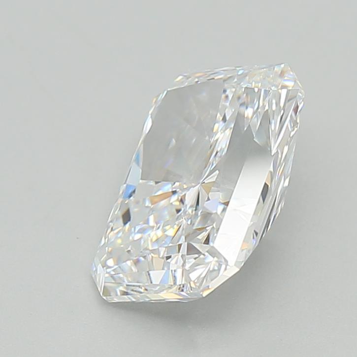 2.55 Carat Radiant Lab Diamond :: Greenstar spin frame 02