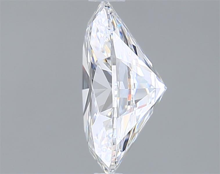 2.06 Carat Oval Lab Diamond :: Greenstar spin frame 02