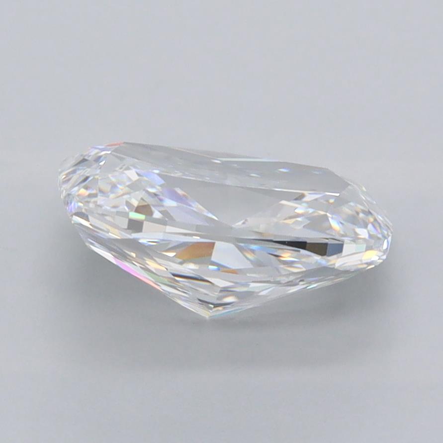 2.03 Carat Cushion Lab Diamond :: Greenstar spin frame 02