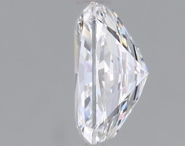 1.02 Carat Radiant Lab Diamond :: Greenstar spin frame 02