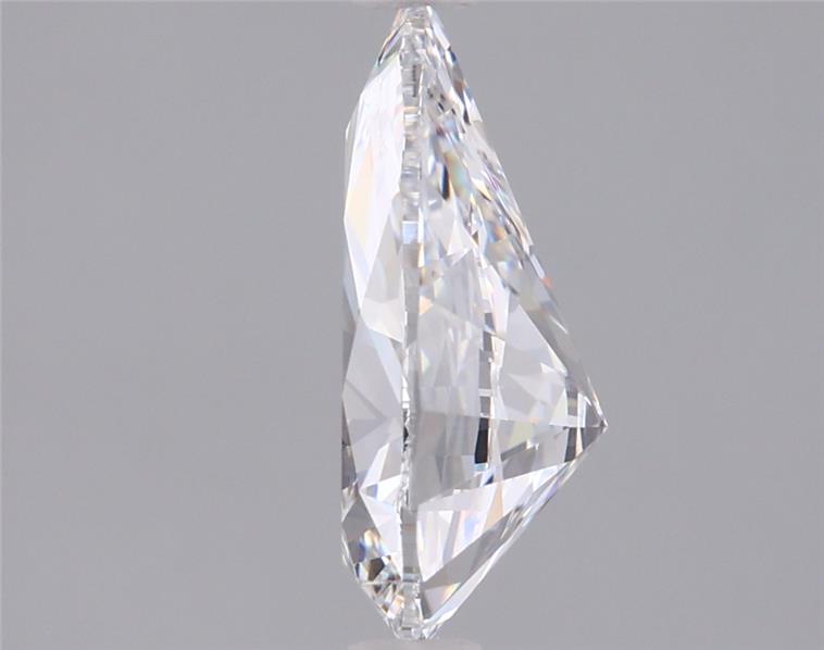 1.78 Carat Pear Lab Diamond :: Greenstar spin frame 02