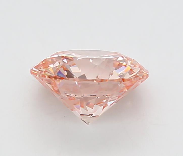 2.47 Carat Round Lab Diamond :: Greenstar spin frame 02