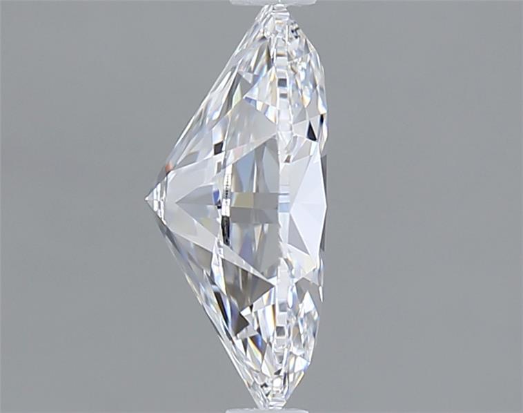 1.56 Carat Oval Lab Diamond :: Greenstar spin frame 02