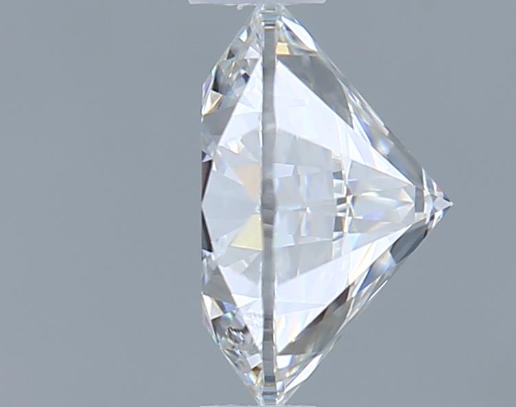 1.03 Carat Round Lab Diamond :: Greenstar spin frame 02