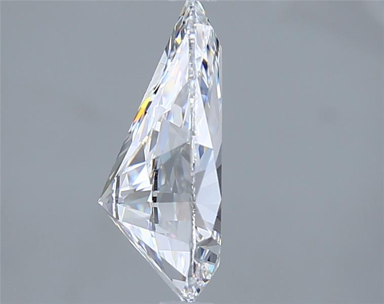 1.96 Carat Pear Lab Diamond :: Greenstar spin frame 02