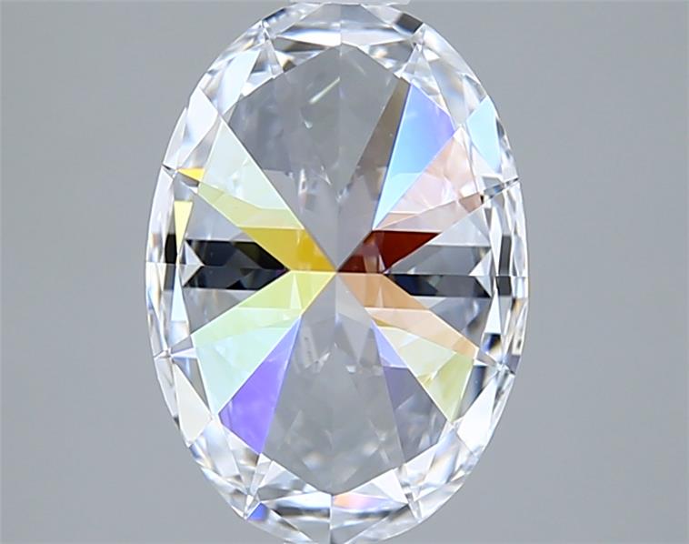 2.00 Carat Oval Lab Diamond :: Greenstar spin frame 02