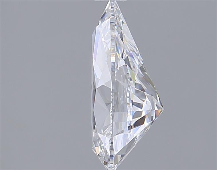 1.69 Carat Pear Lab Diamond :: Greenstar spin frame 02
