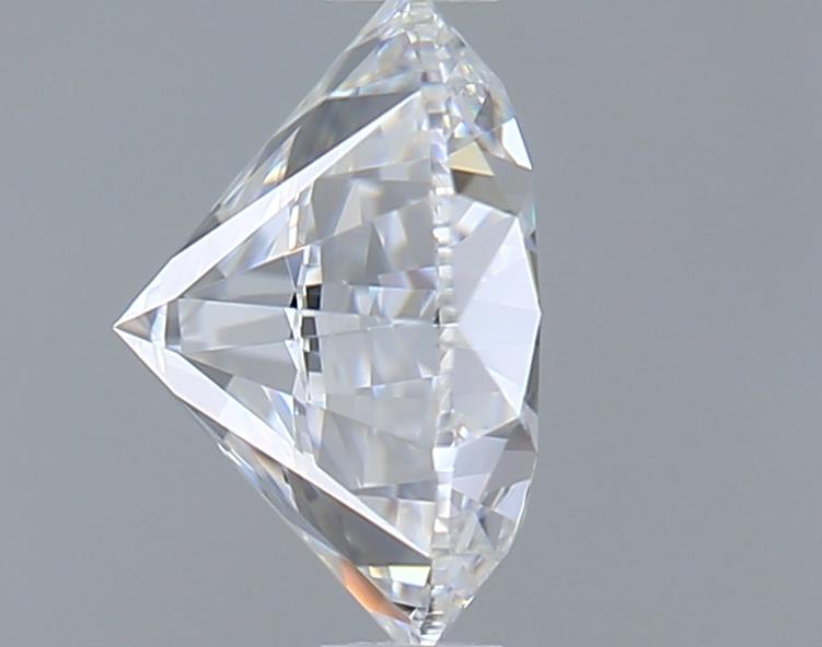1.09 Carat Round Lab Diamond :: Greenstar spin frame 02