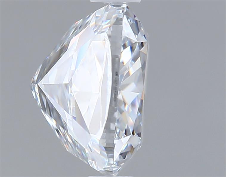 2.08 Carat Cushion Lab Diamond :: Greenstar spin frame 02