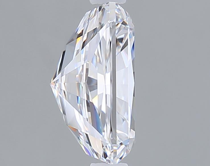 2.03 Carat Radiant Lab Diamond :: Greenstar spin frame 02