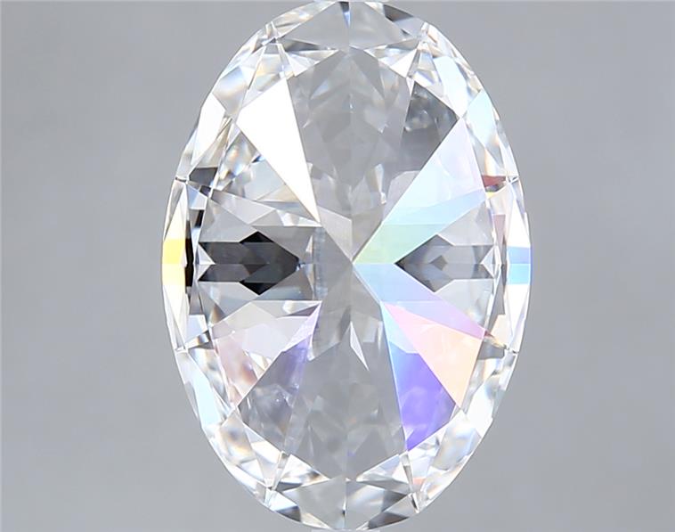 5.03 Carat Oval Lab Diamond :: Greenstar spin frame 02