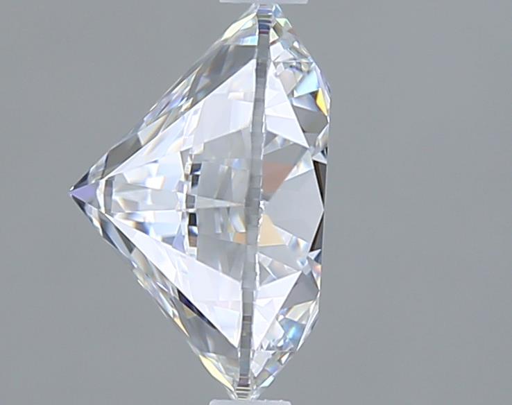 2.50 Carat Round Lab Diamond :: Greenstar spin frame 02