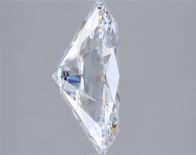3.02 Carat Oval Lab Diamond :: Greenstar spin frame 02