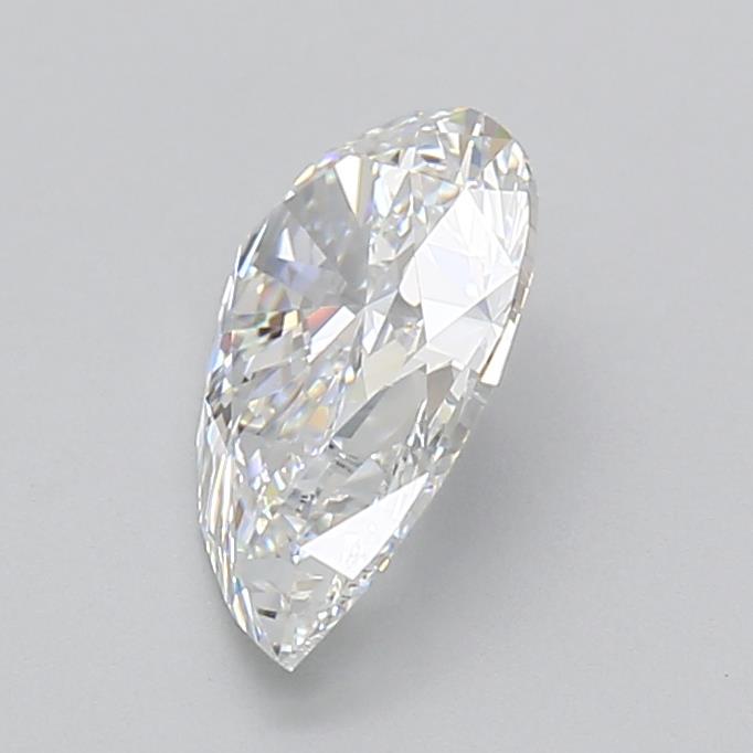 2.04 Carat Pear Lab Diamond :: Greenstar spin frame 02