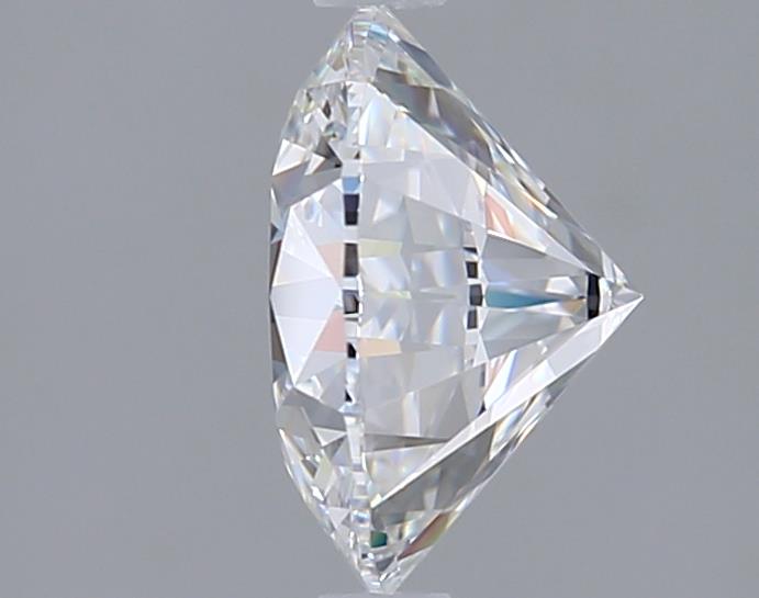 2.74 Carat Round Lab Diamond :: Greenstar spin frame 02