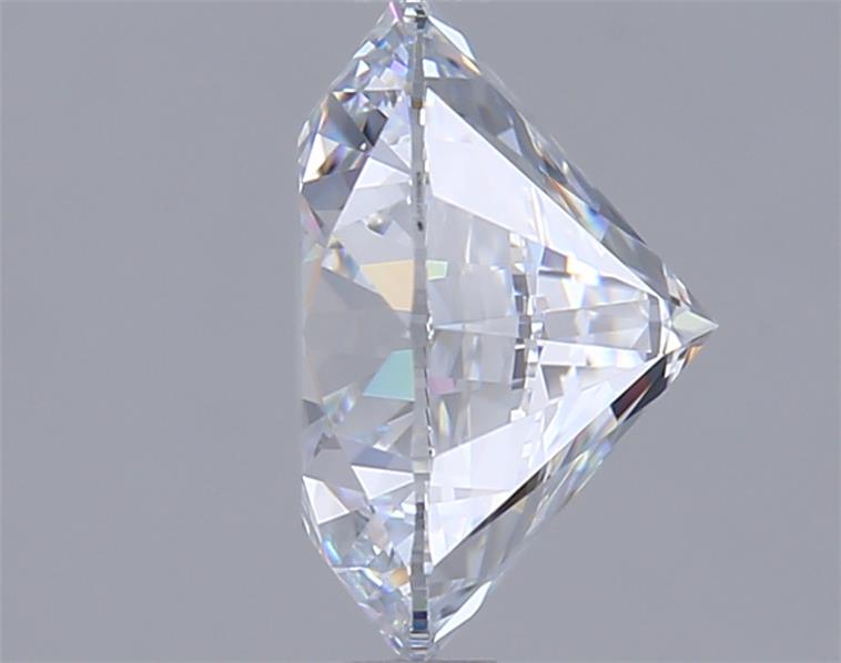 2.52 Carat Round Lab Diamond :: Greenstar spin frame 02