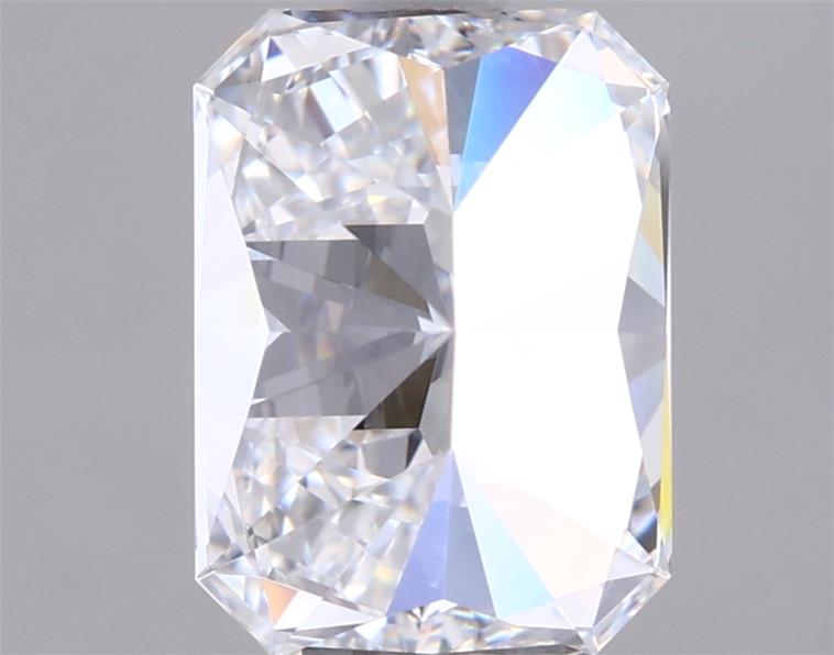 1.52 Carat Radiant Lab Diamond :: Greenstar spin frame 02