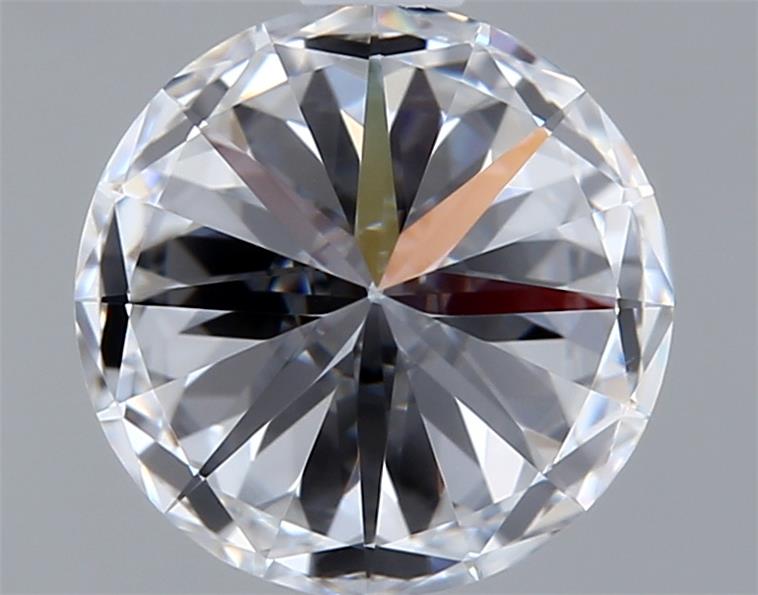 1.17 Carat Round Lab Diamond :: Greenstar spin frame 02