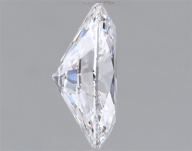 1.05 Carat Oval Lab Diamond :: Greenstar spin frame 02