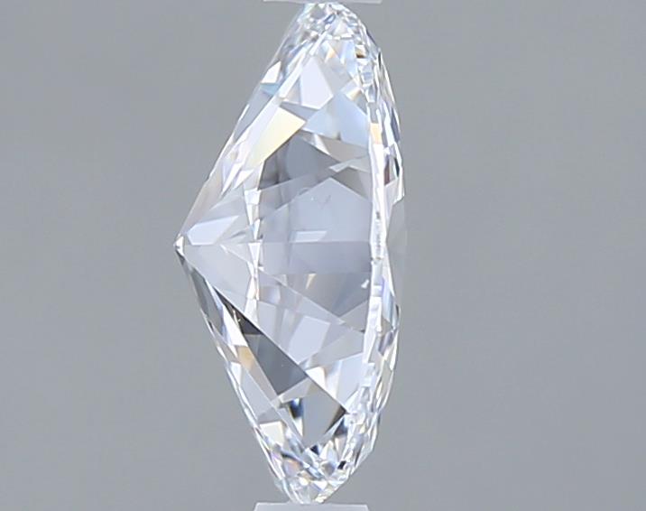 1.51 Carat Oval Lab Diamond :: Greenstar spin frame 02