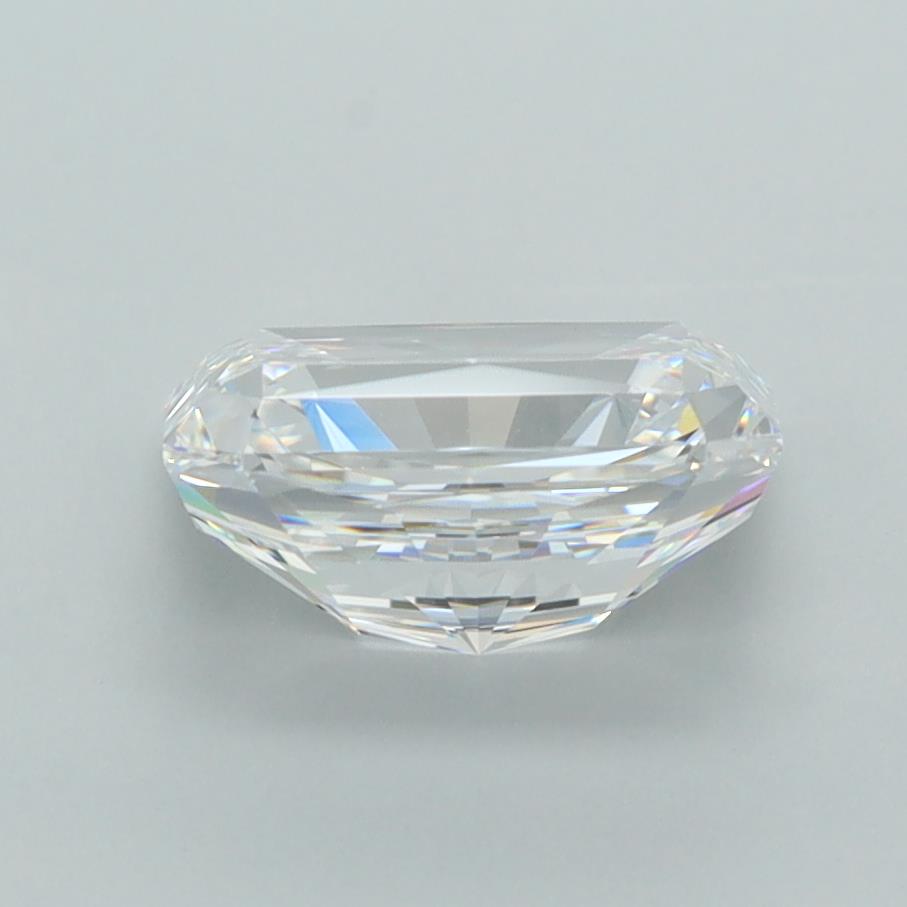 2.04 Carat Radiant Lab Diamond :: Greenstar spin frame 02