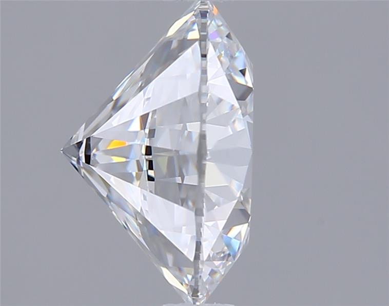 2.20 Carat Round Lab Diamond :: Greenstar spin frame 02