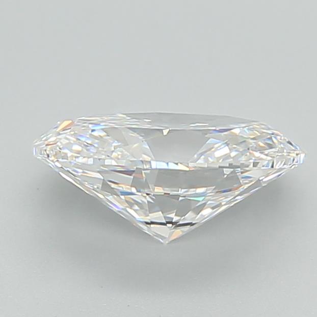 2.12 Carat Oval Lab Diamond :: Greenstar spin frame 02