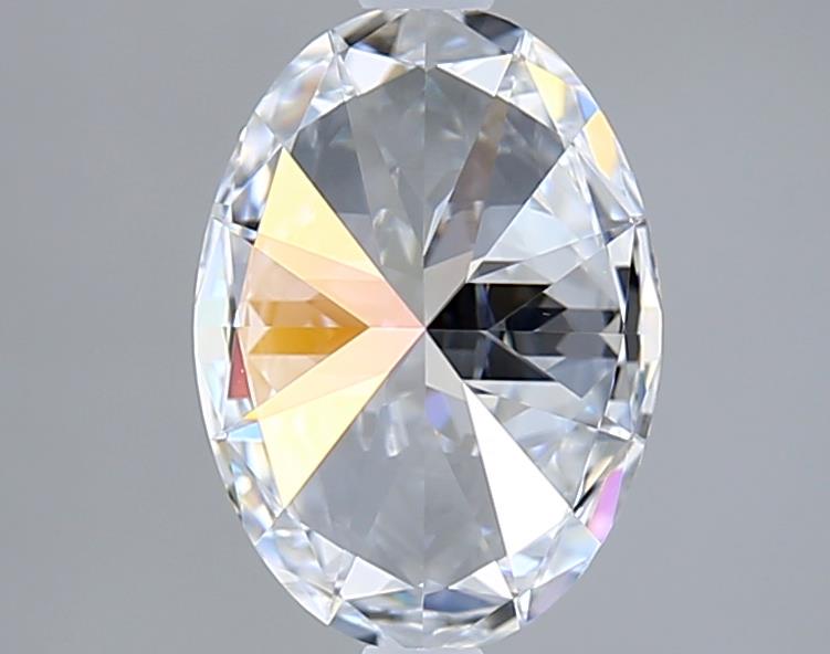 1.78 Carat Oval Lab Diamond :: Greenstar spin frame 02